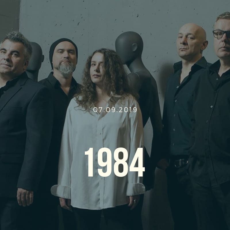 Photo of 1984 – legenda rzeszowskiej sceny, legen…