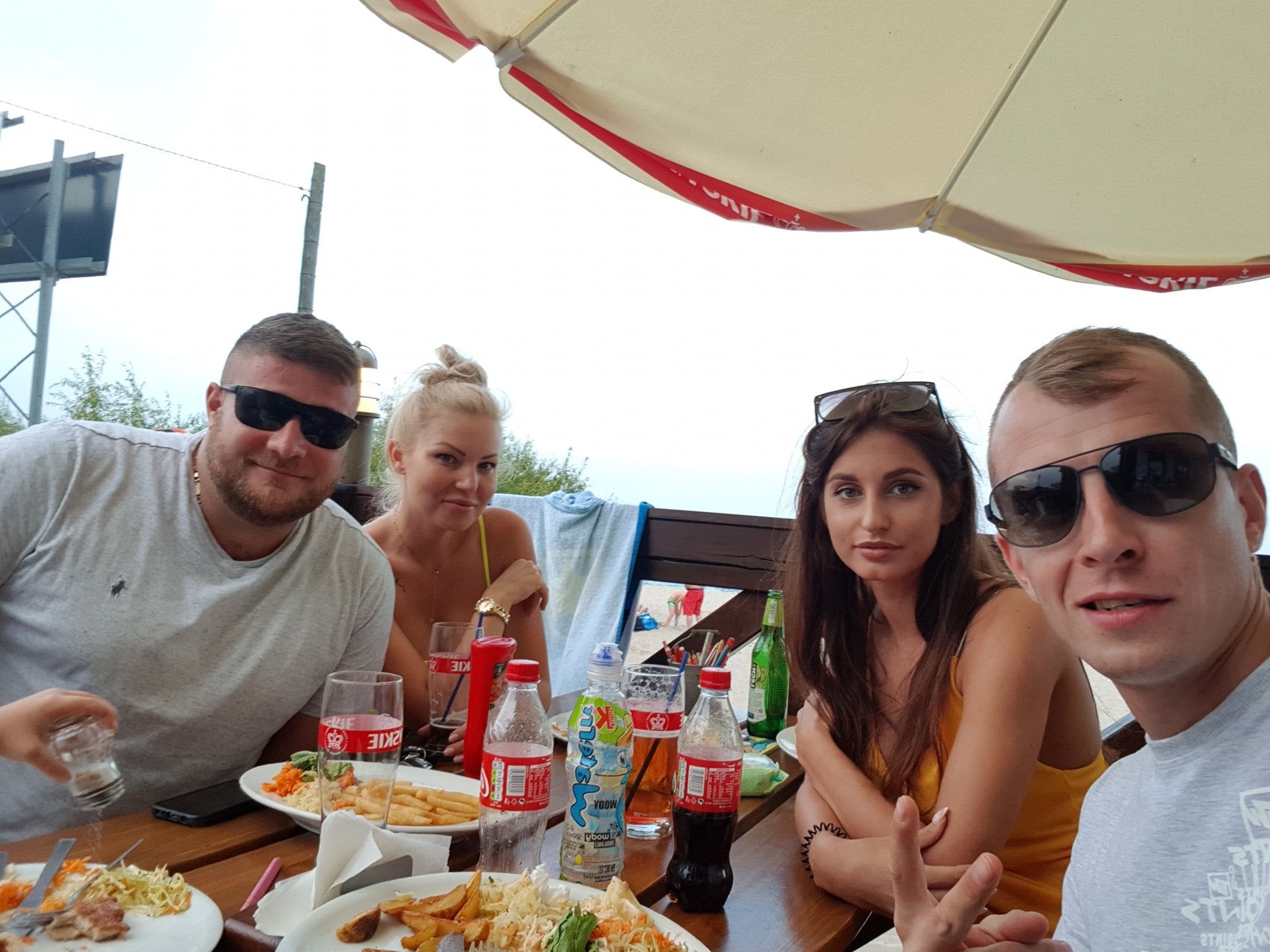 Photo of Nadmorski chill  PoZDRówki Nizioł $zajka…