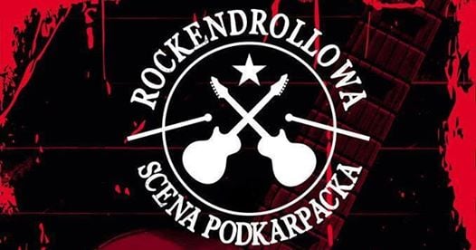 Photo of Rockendrollowa Scena Podkarpacka vol.18