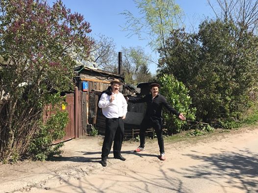 Photo of Bracia Figo Fagot 5 października ponowni…