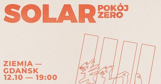 Photo of Solar / Gdańsk / Pokój Zero