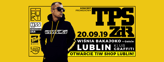 Photo of Zapraszamy na koncert premierowy TPS ZDR…