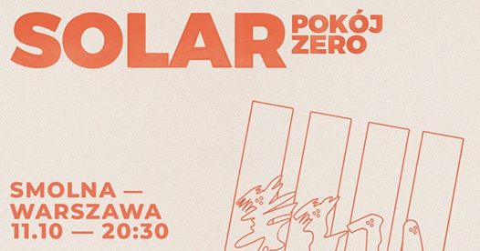 Photo of Solar / Warszawa / Pokój Zero