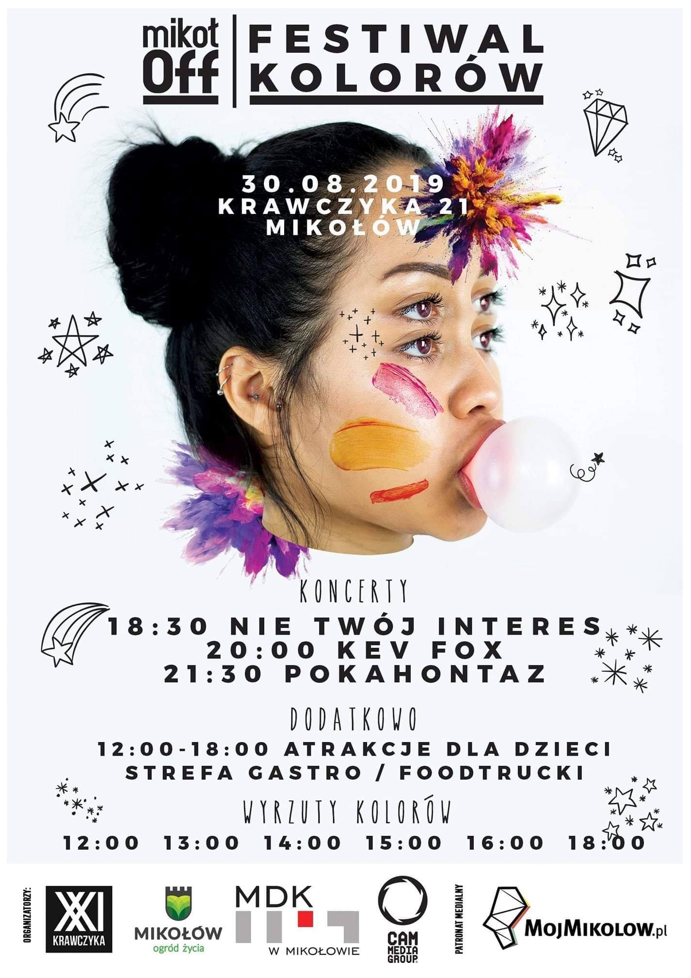 Photo of Dziś Miko. Jutro Ustka. Kto z nami?