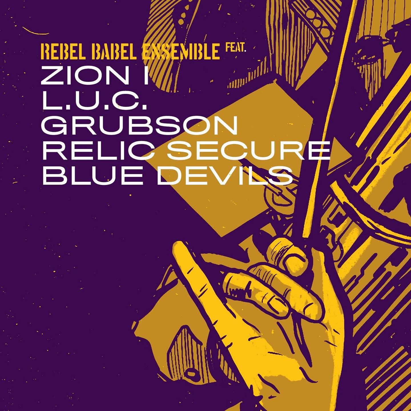 Photo of UWAGA! Niebawem usłyszycie kilka nowości…