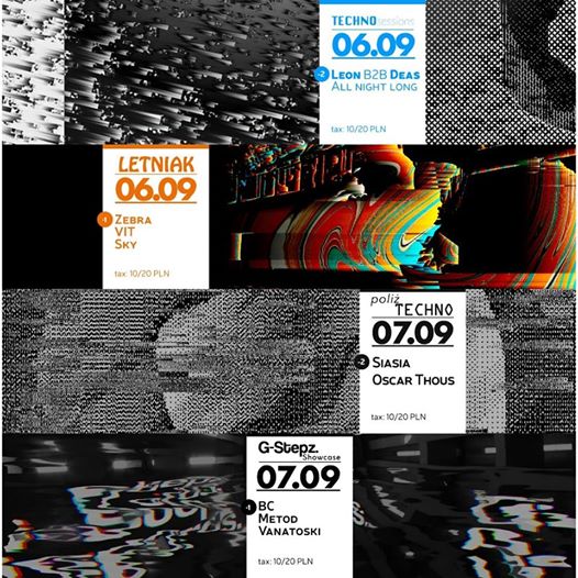 Photo of Rozpoczynamy pierwszy weekend września! …