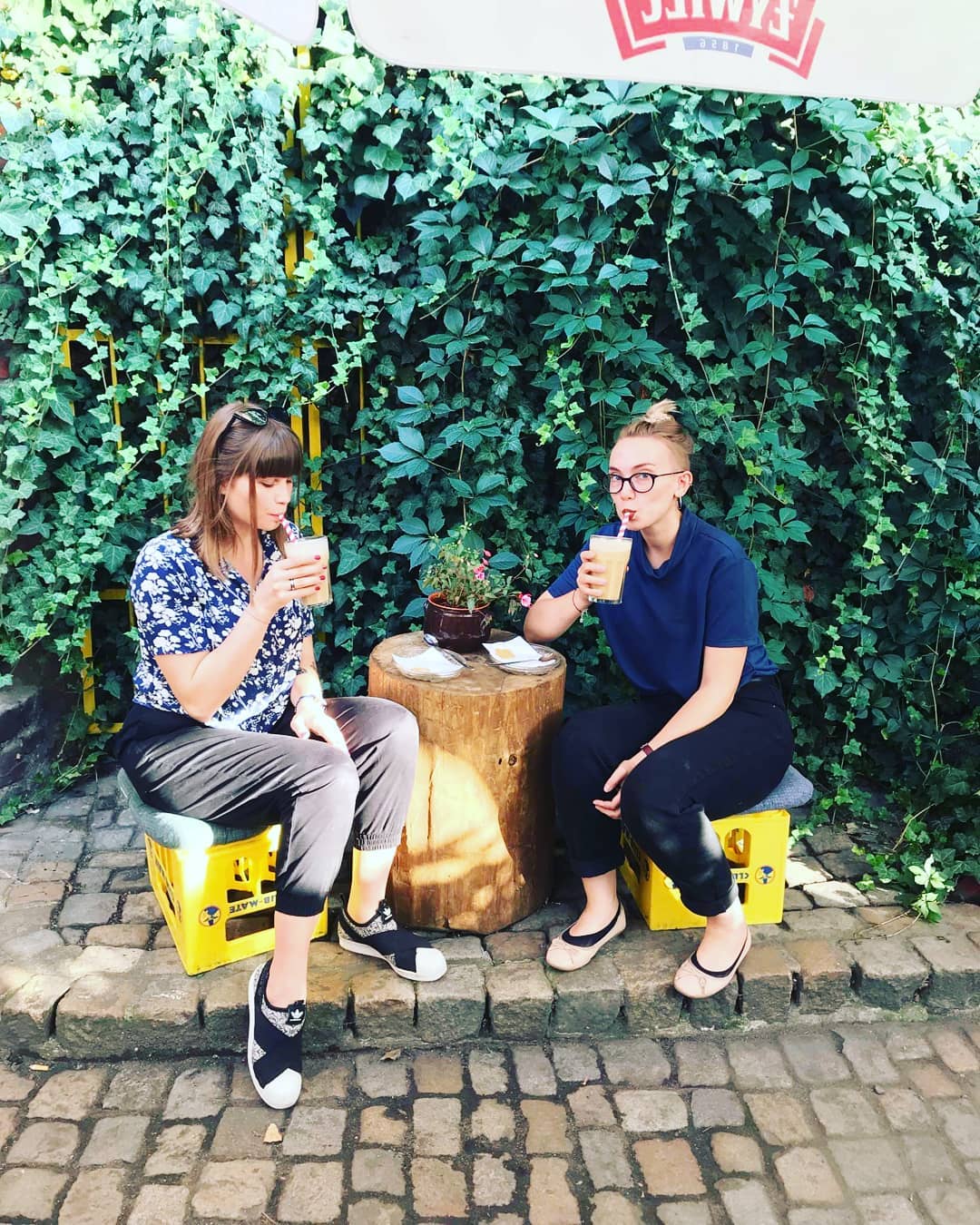 Photo of Cześć czwartek Łapiemy ostatki lata przy…