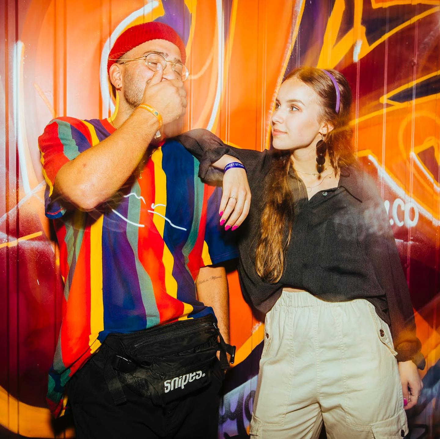 Photo of Mood #catchtheflava @dominikczubak @ …