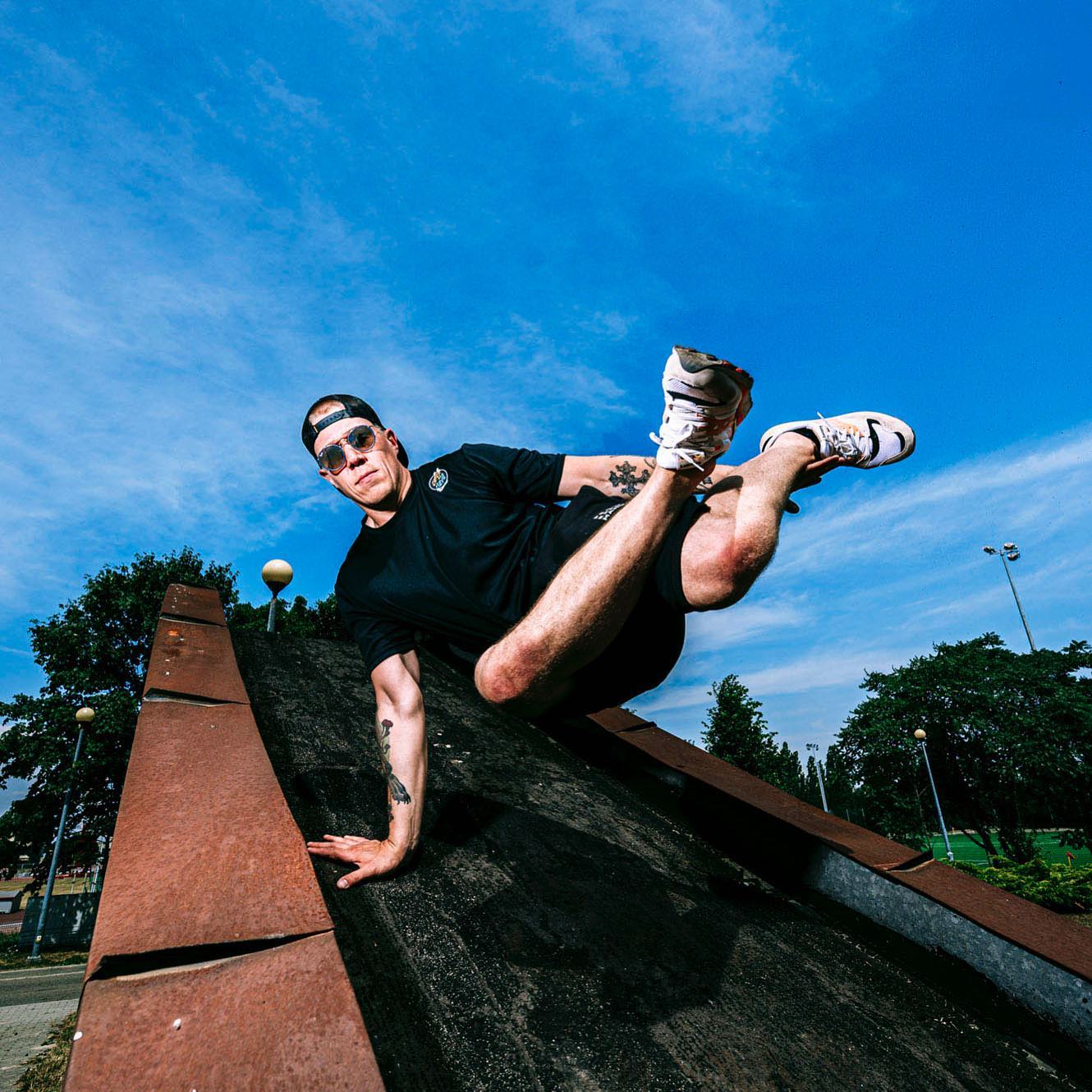 Photo of Sunday vibe @hatsolo #catchtheflava @l…