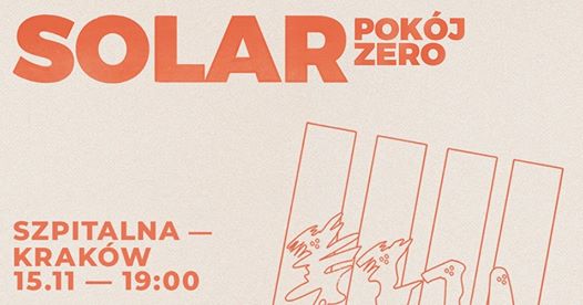 Photo of Solar / Kraków / Pokój Zero