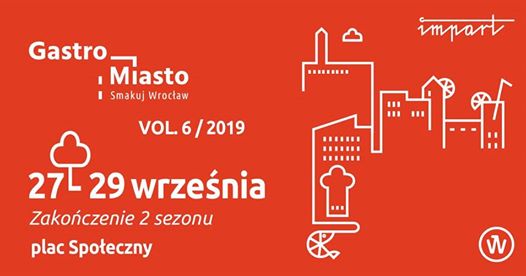 Photo of Gastro Miasto vol. 6 – zakończenie sezonu