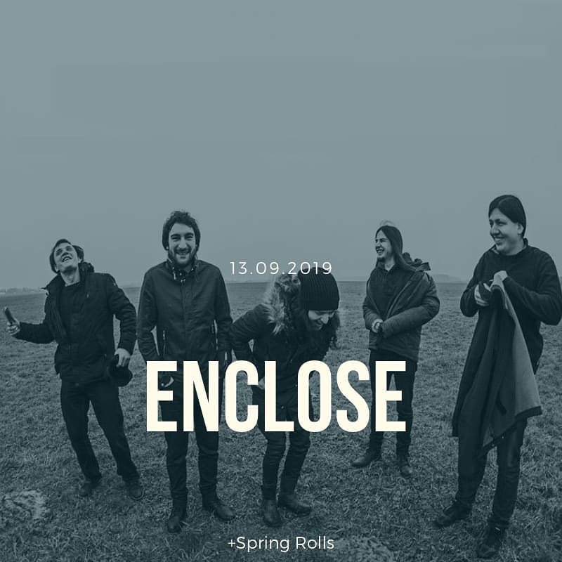 Photo of Enclose w Stalowej Woli!
 Labirynt
 13.0…