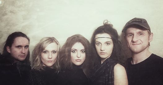 Photo of Żywiołak z albumem „Wendzki Sznyt” • Klub Vinyl