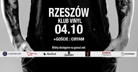 Photo of Enclose + Ciryam | Rzeszów
