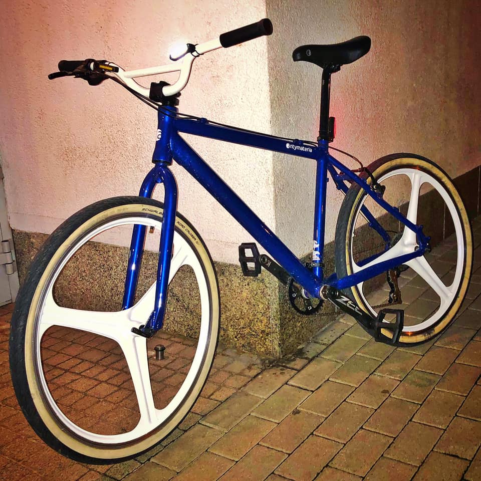 Photo of TO JEST MOJ NOWY ZIOMEK  26” INSPIROWANY…