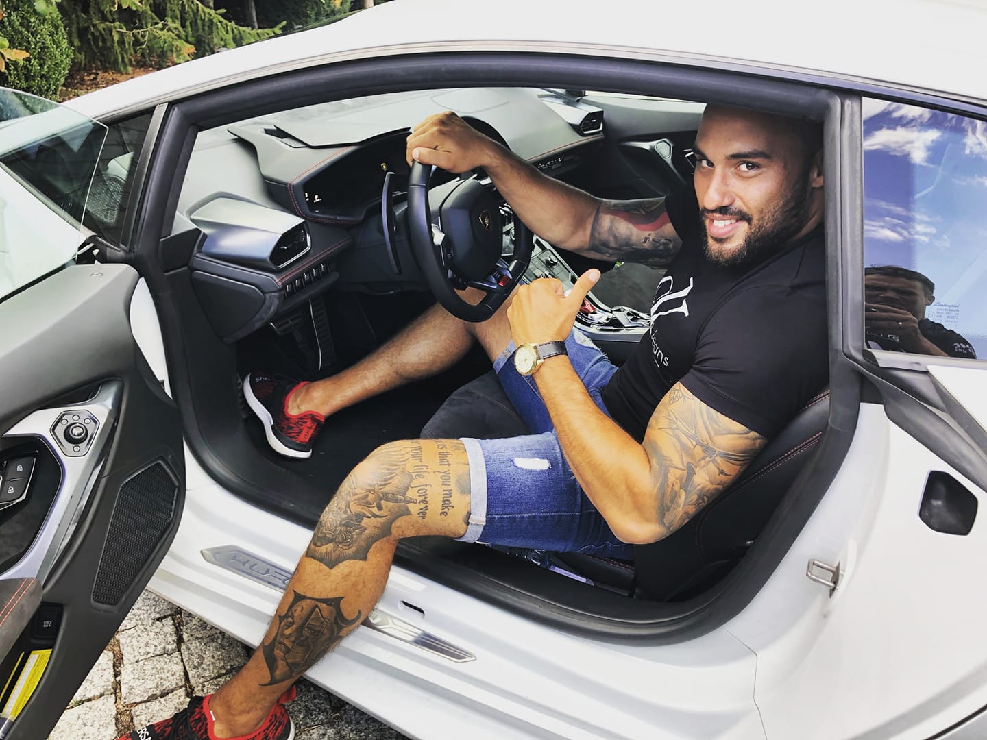 Photo of Latam jak w GTA!