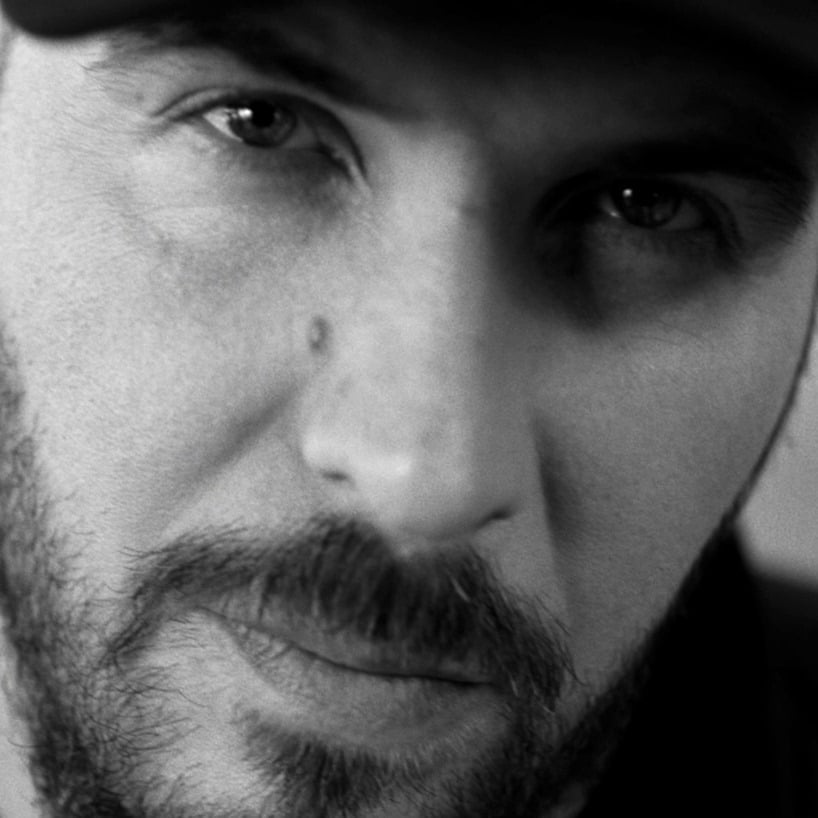 Photo of Kadr z klipu „Monochrom” feat. Green, od…