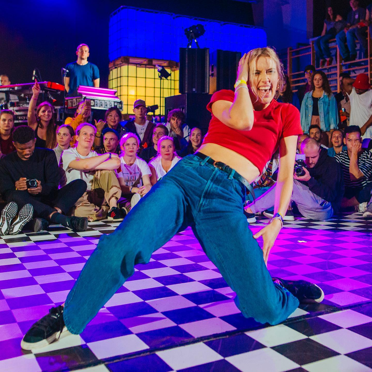 Photo of Saturday Night Fever @wiktoria_wloszczyk…