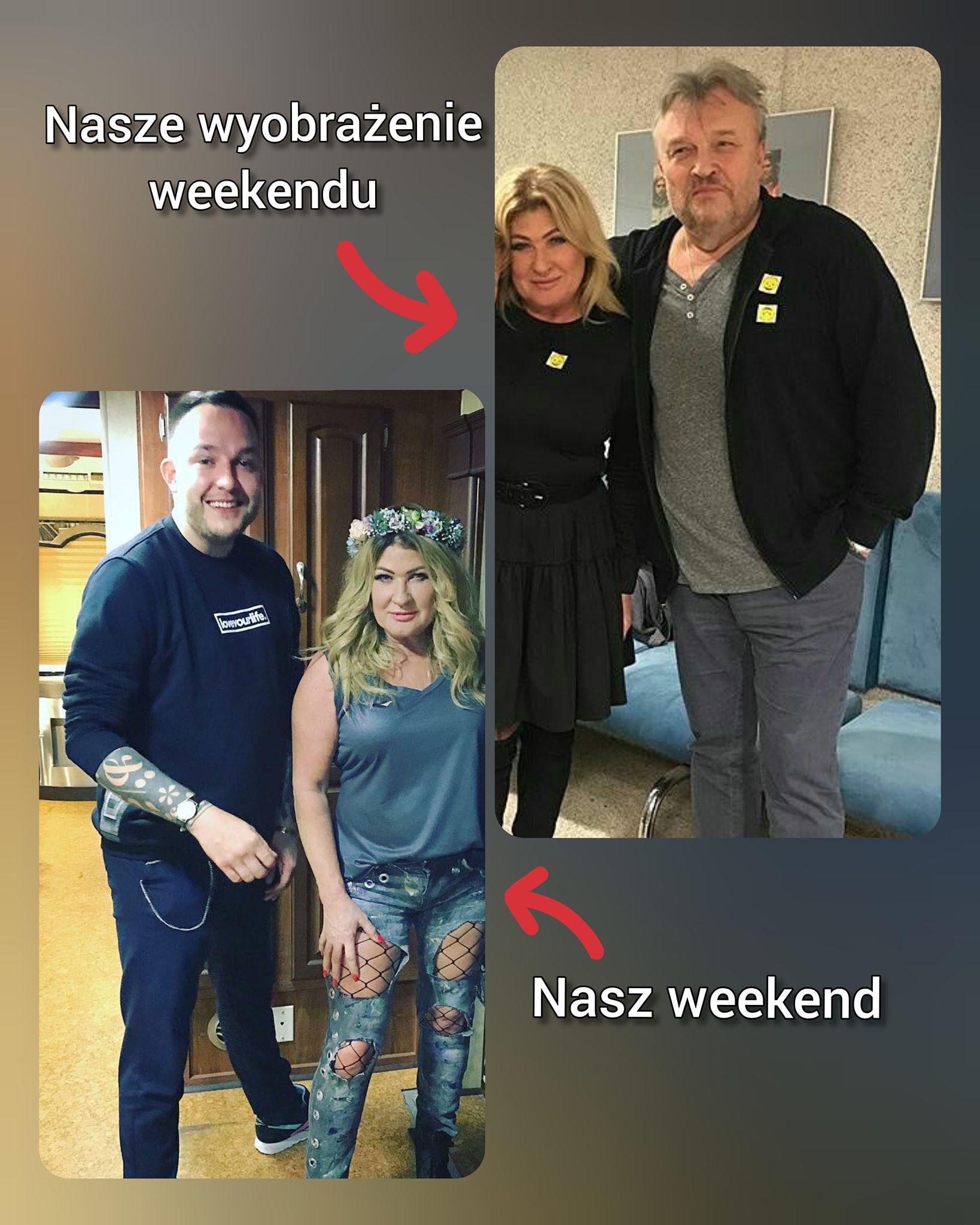 Photo of Nie wszyscy podzielili nasze poniedziałk…