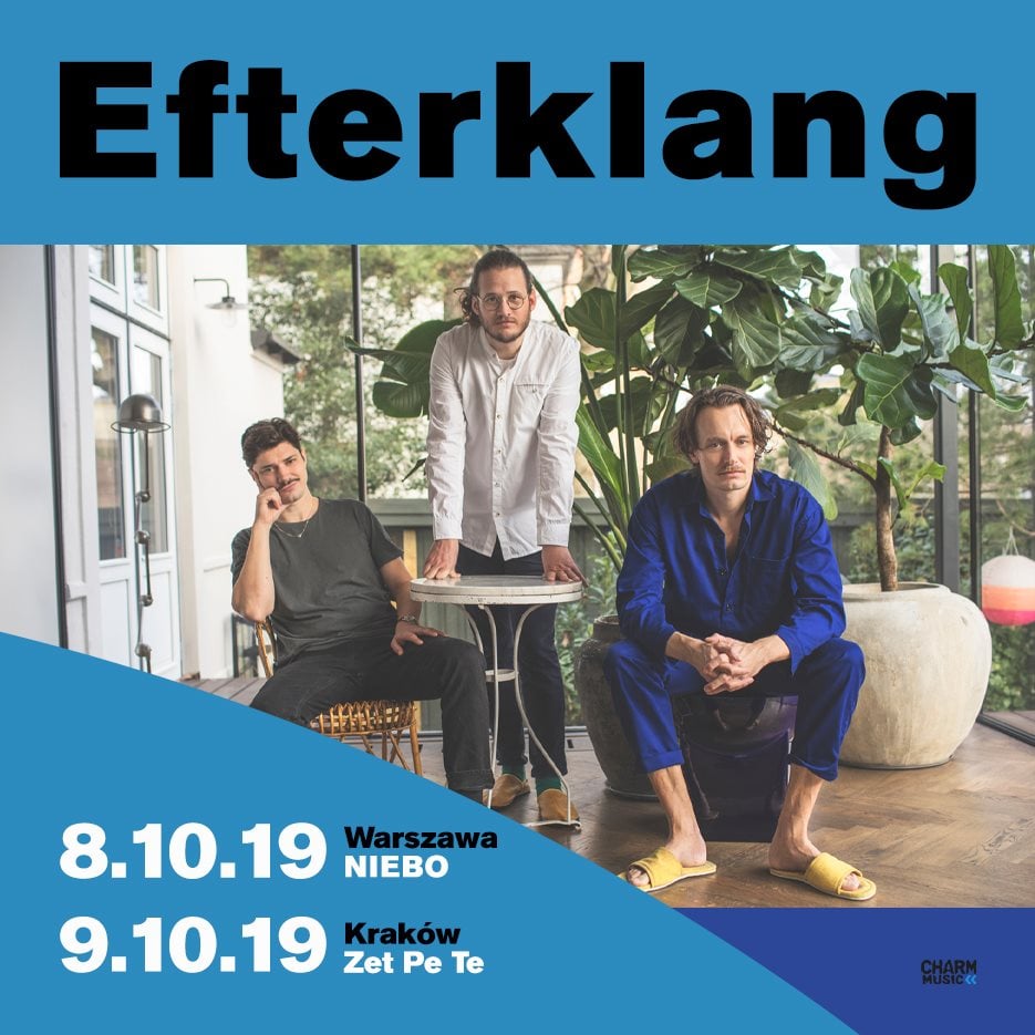 Photo of Efterklang od prawie dwóch dekad zachwyc…