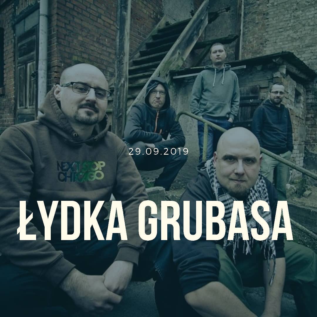 Photo of Kochani, znowu jedziemy do Was! 
 Zapras…