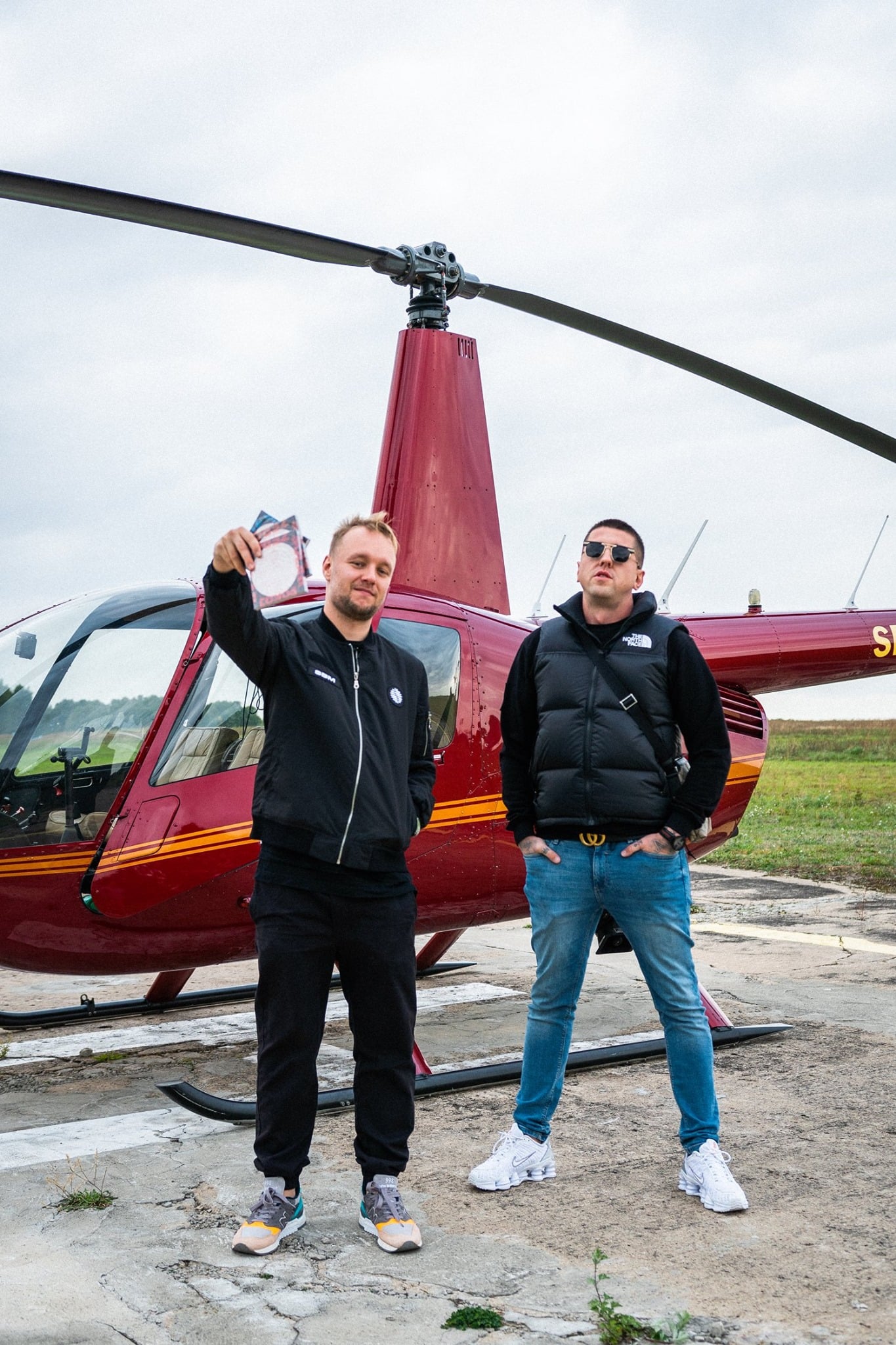 Photo of Płyty doleciały już do zdecydowanej więk…