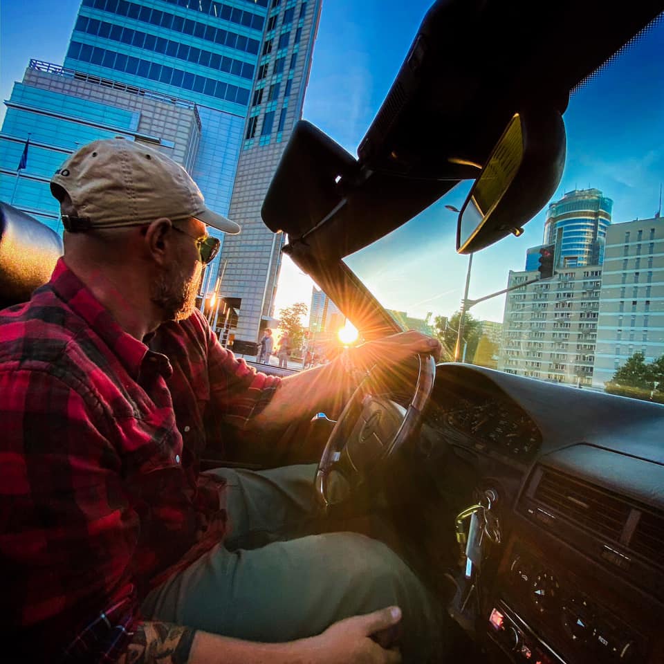 Photo of POCZTOWKA Z WWA