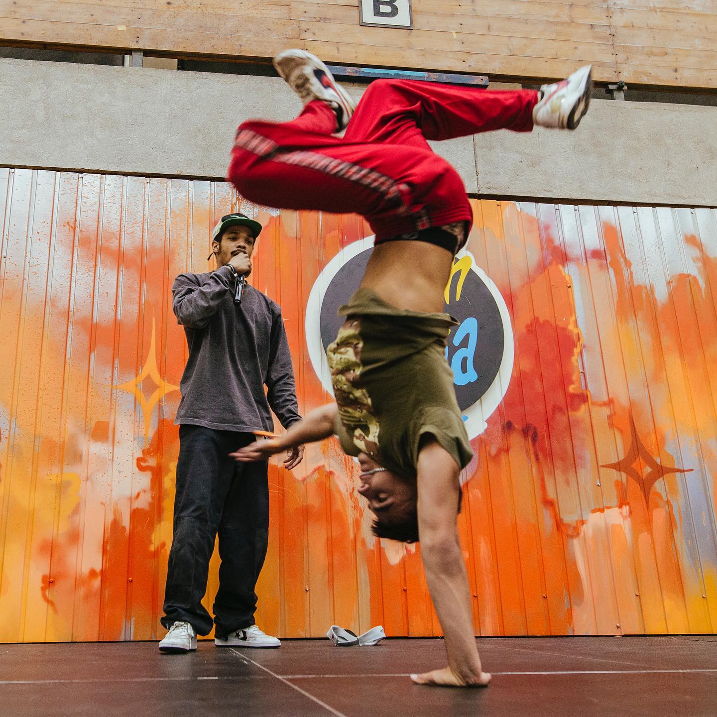 Photo of Monday  #catchtheflava  @dominikczubak
Z…