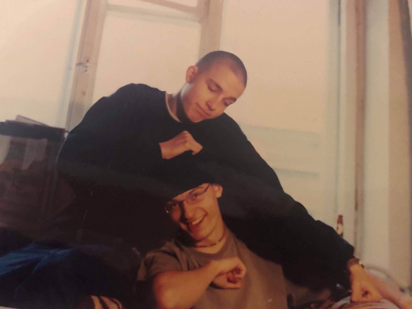 Photo of Czwartkowy powrót do..