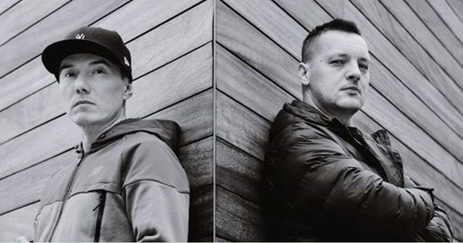 Photo of Pokahontaz /Renesans Tour/SZAŁAS/MszanaDolna