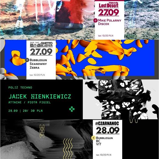 Photo of Rozpoczynamy pierwszy weekend sezonu jes…