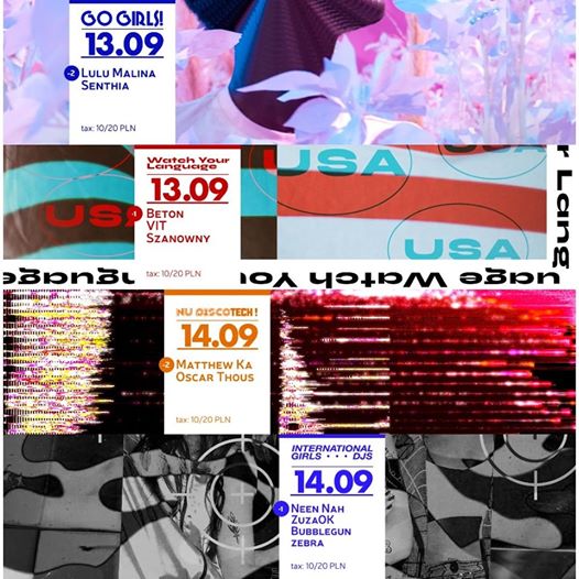 Photo of Ten weekend dedykujemy wszystkim pięknym…