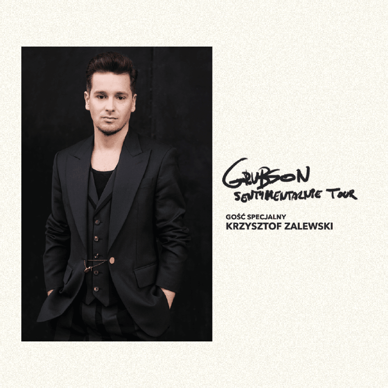 Photo of Za 8 dni startuje , #SentymentalnieTour …