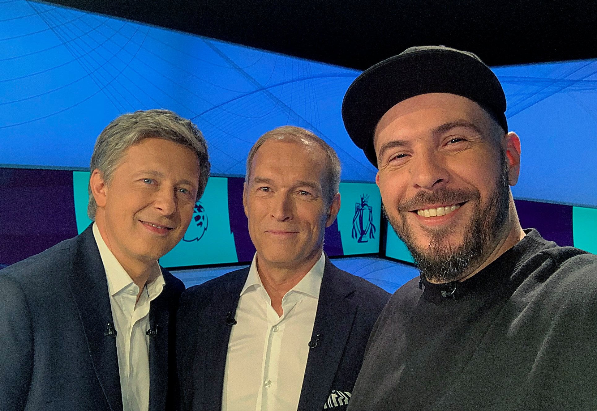 Photo of "Nie jestem jakimś wielkim znawcą p…