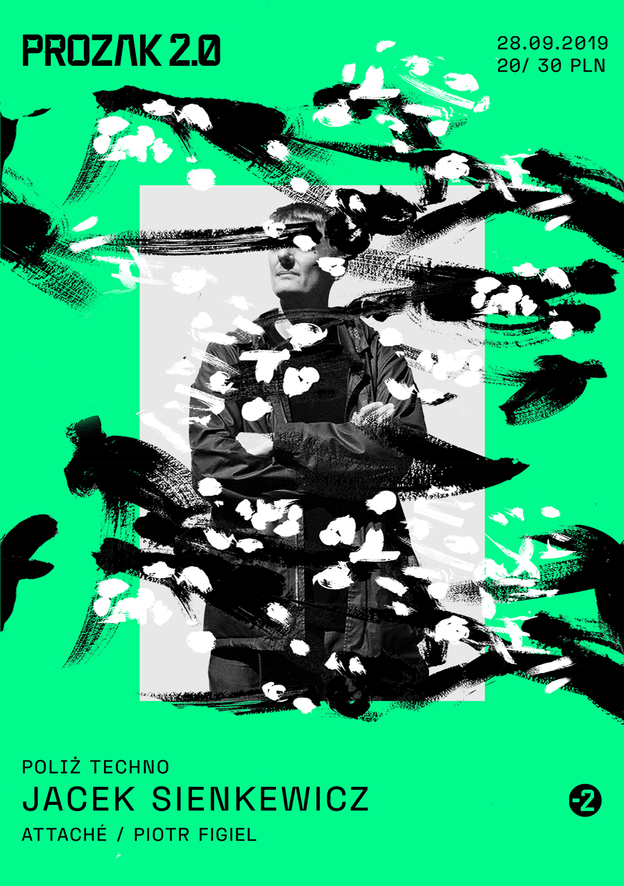 Photo of Kolejna edycja Poliż Techno oficjalnie r…