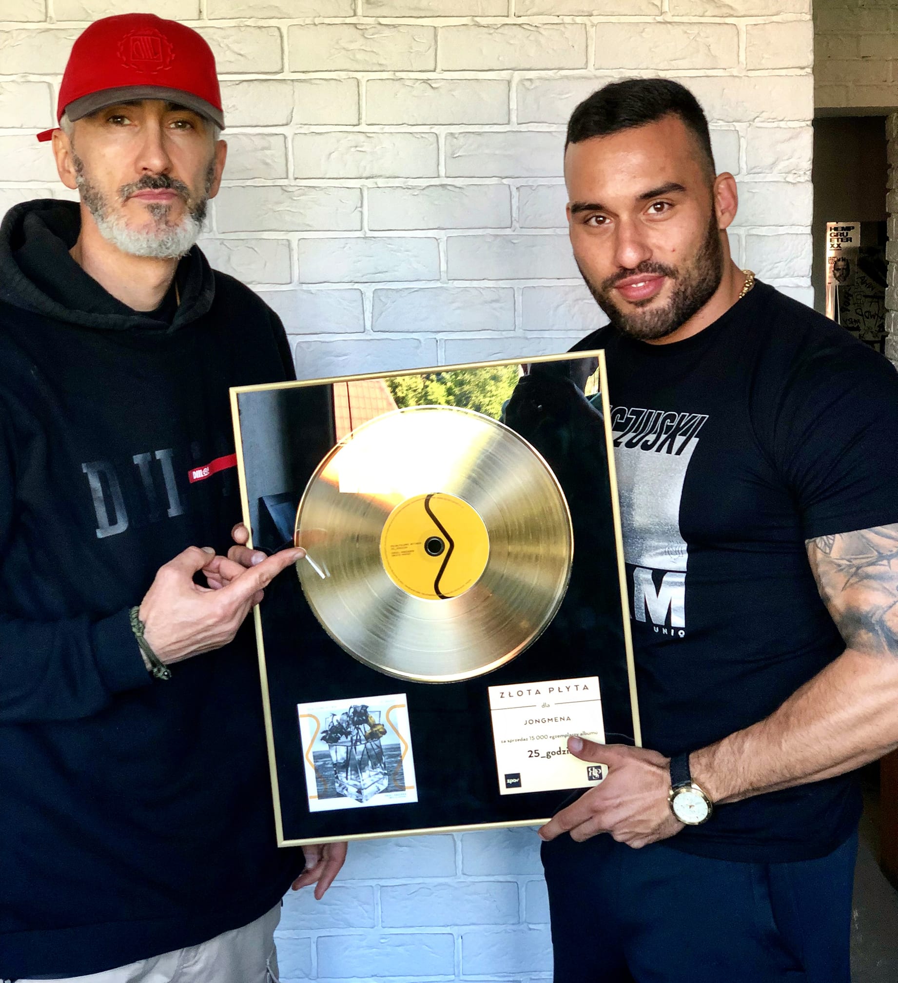 Photo of Kolejne złoto do kolekcji. Tym razem za …