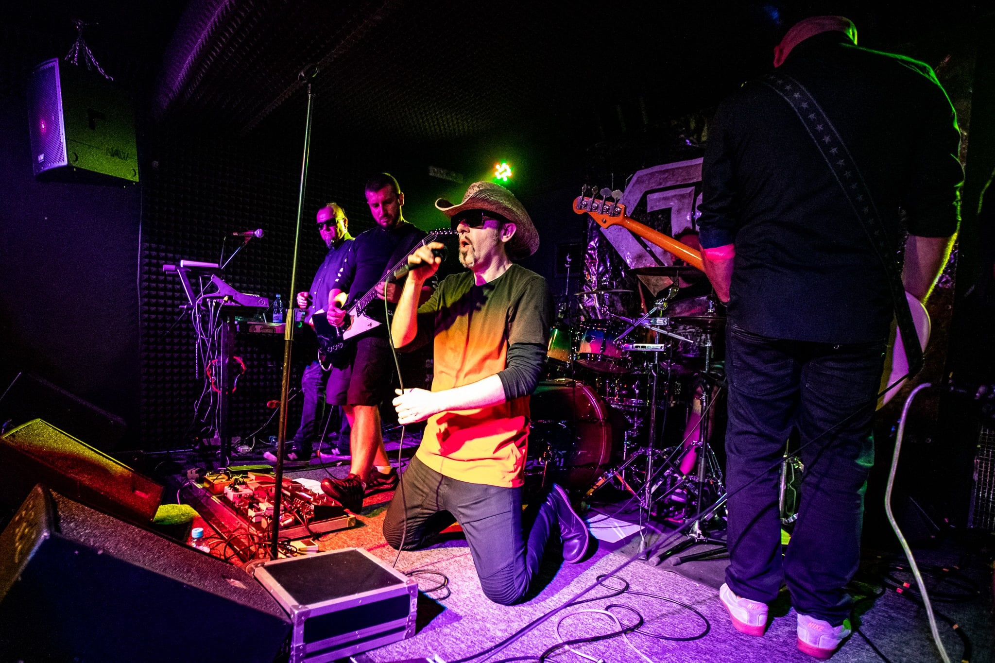 Photo of I jeszcze jedna fotorelacja z piątkowego…