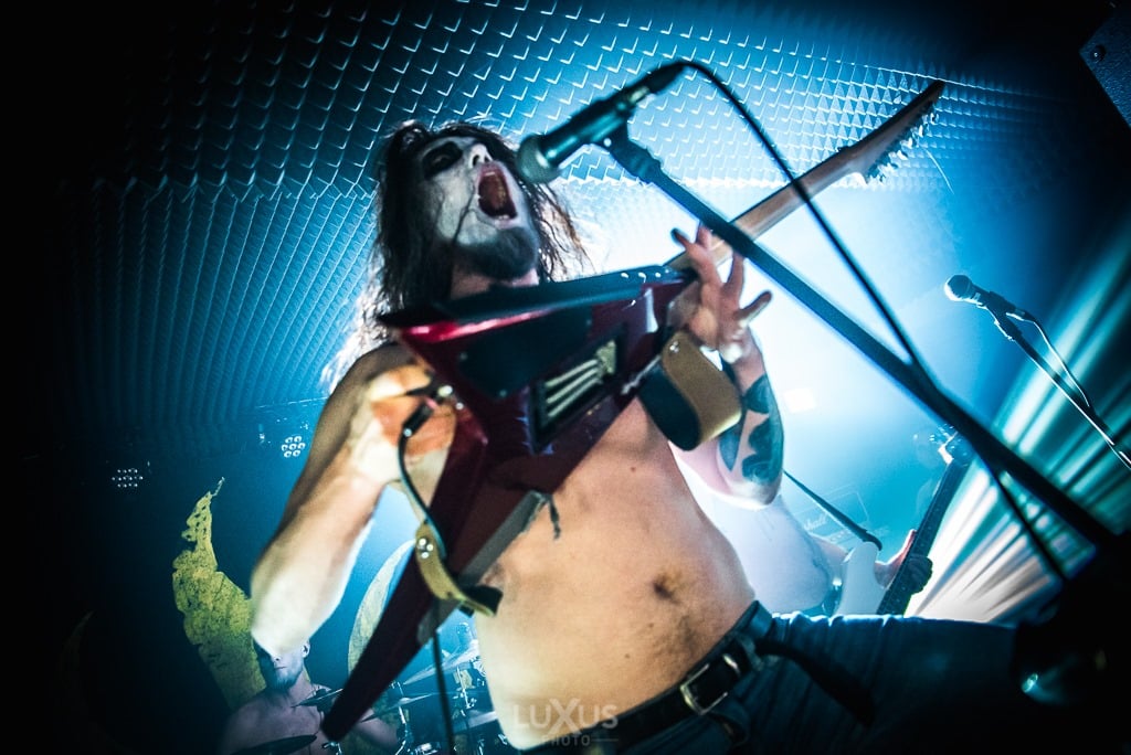 Photo of Luxus Photo – fotorelacja – Furia, Za Ćm…