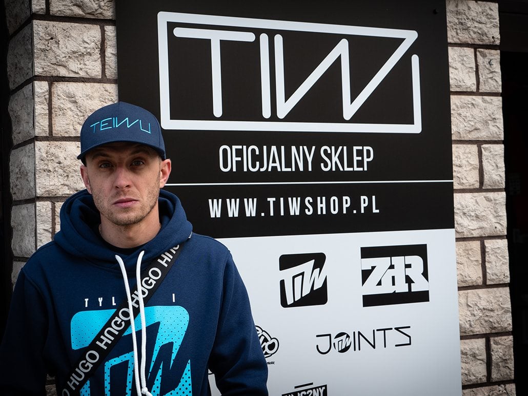 Photo of TiW Shop Lublin ul. Kunickiego 68