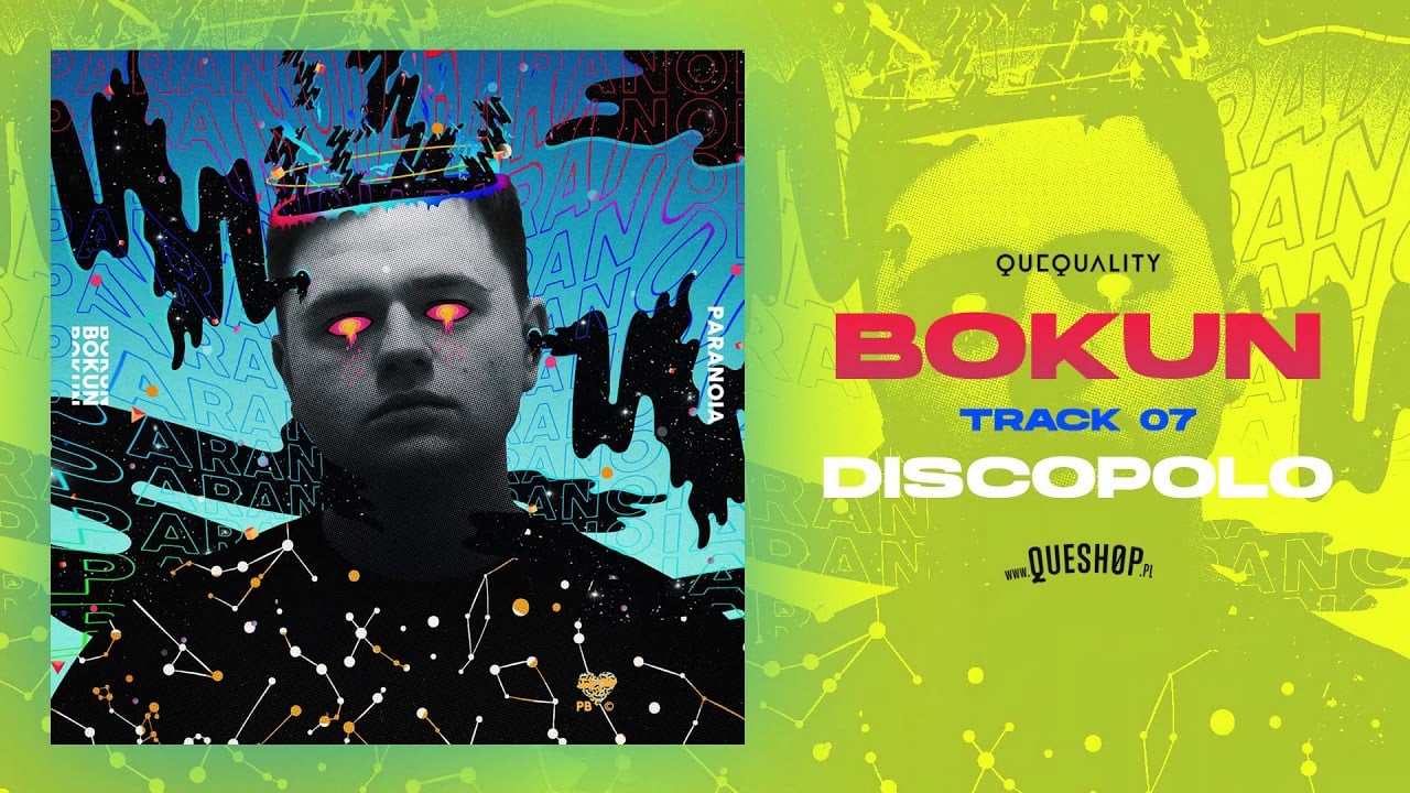 Photo of Bokun – DiscoPolo