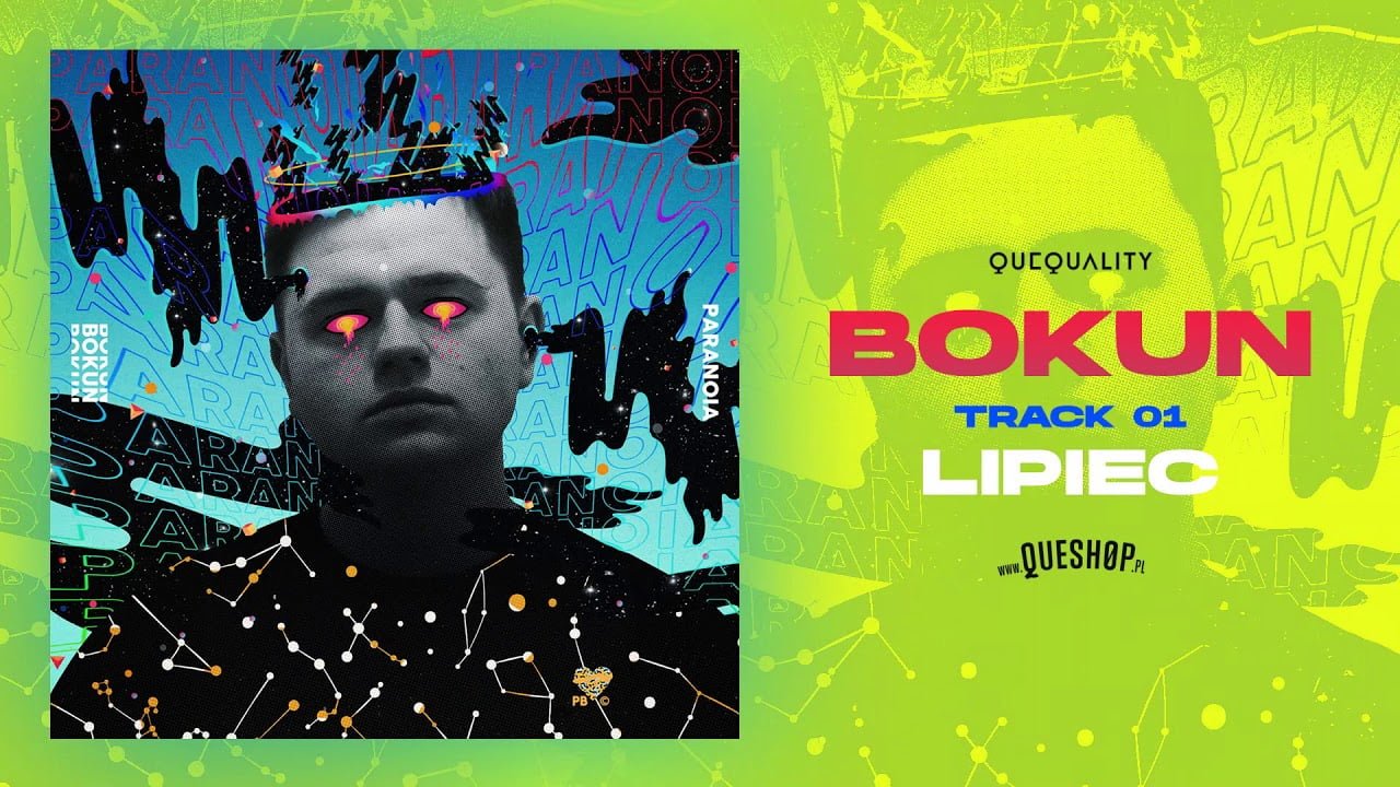 Photo of Bokun – Lipiec