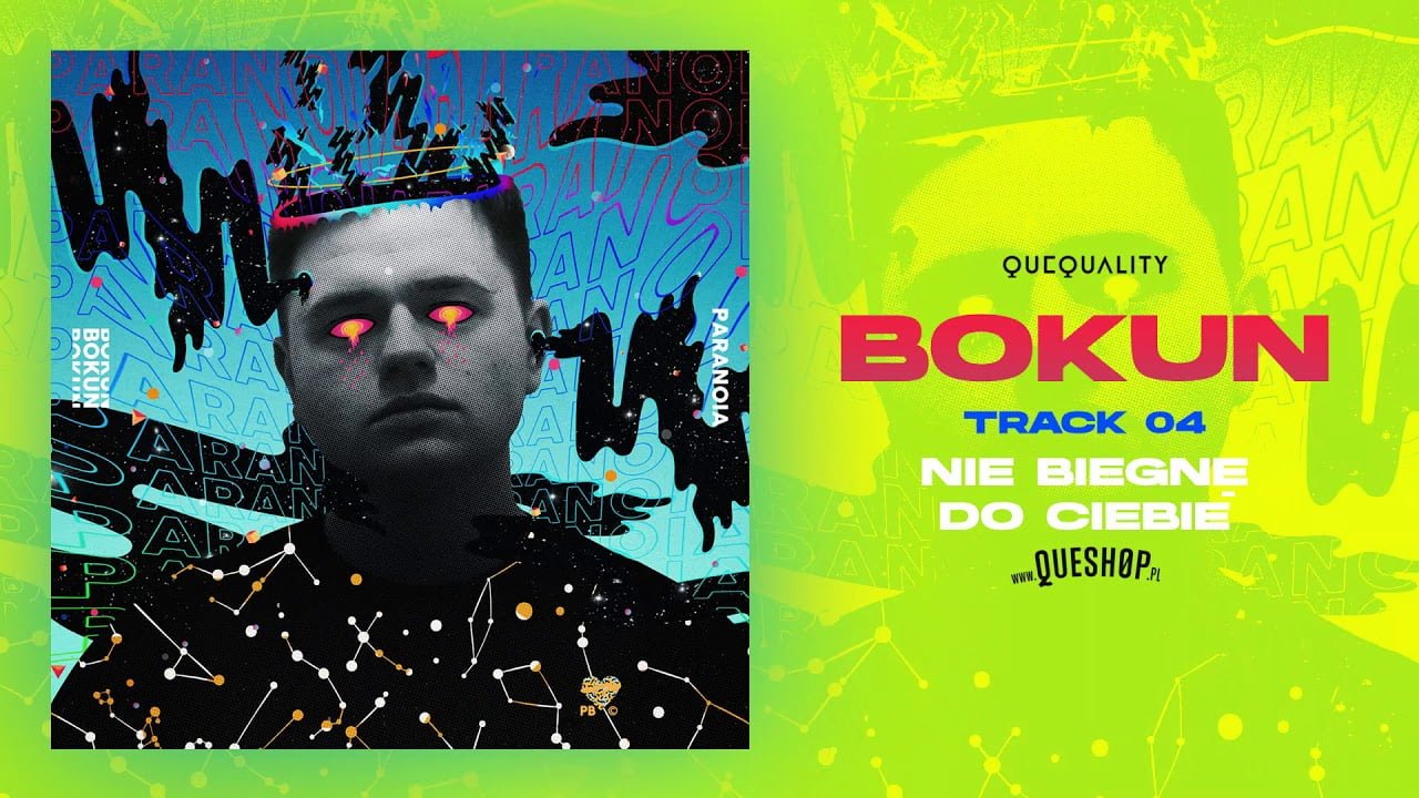 Photo of Bokun – Nie biegnę do Ciebie