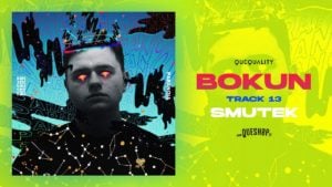 Bokun - Smutek