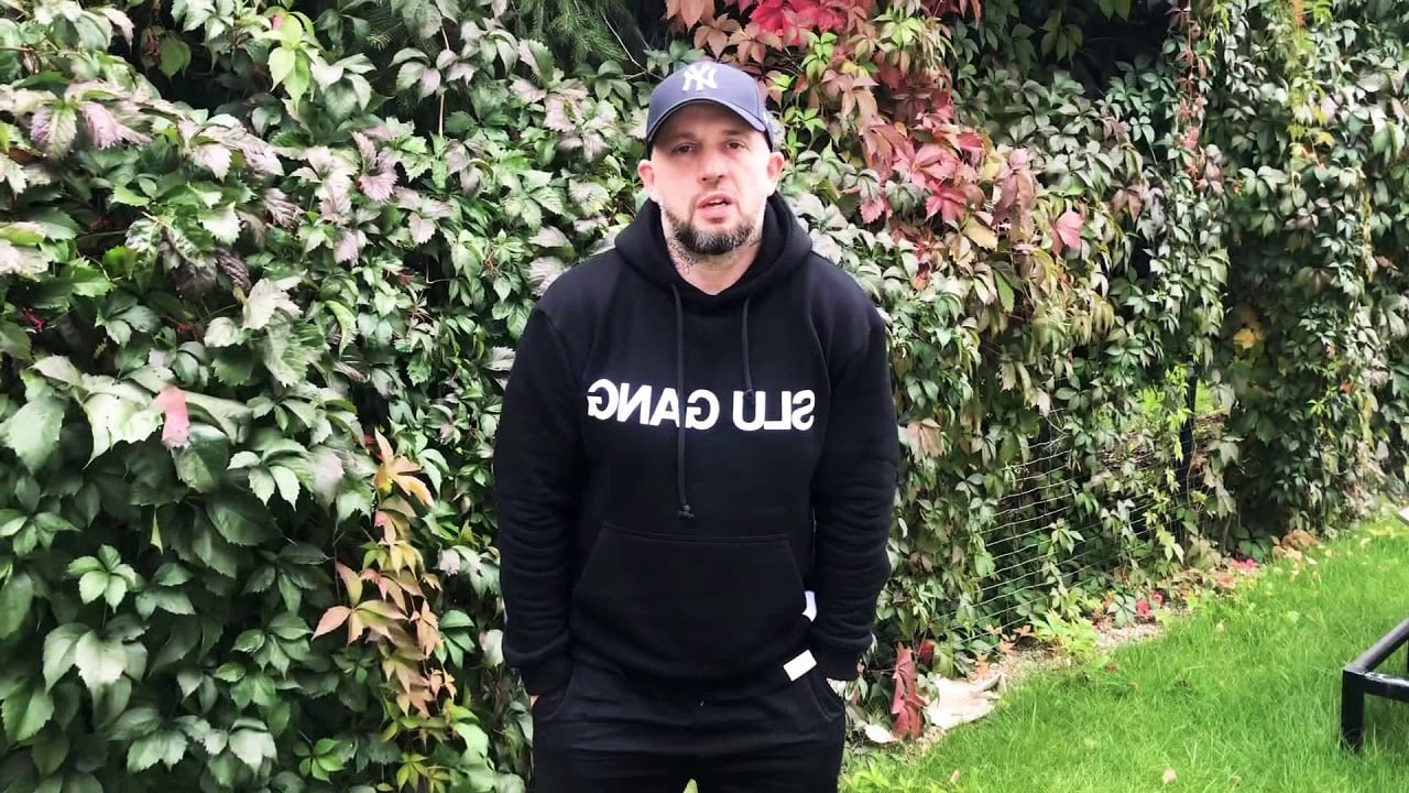 Photo of G.O.A.Tour 2019 Kraków, Kwadrat (27/09/19) Zabrze, CK Wiatrak (28/09/19)