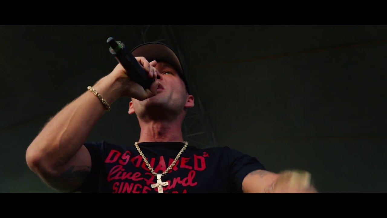 Photo of Major x Matheo ft. Kazior – 'TAM GDZIE JA' //TRAILER