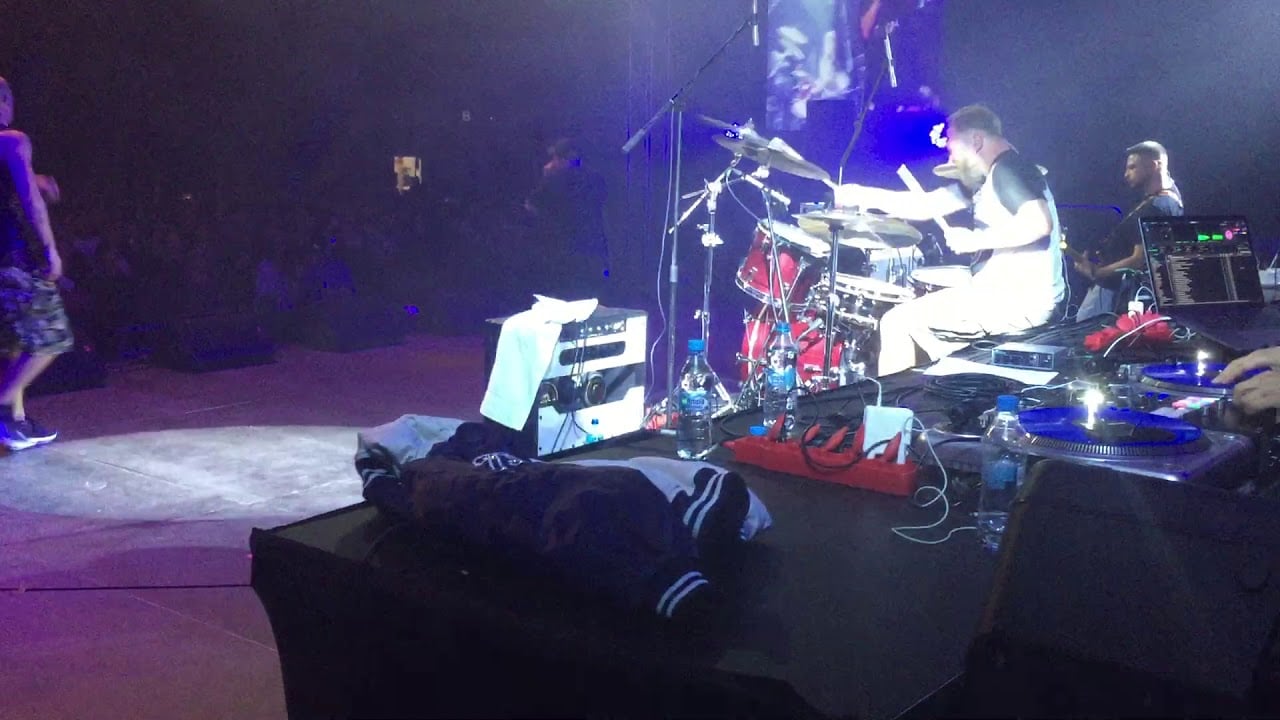 Photo of Peja & RPS Band live – 25_godzin Poznań, Arena (21/09/19)