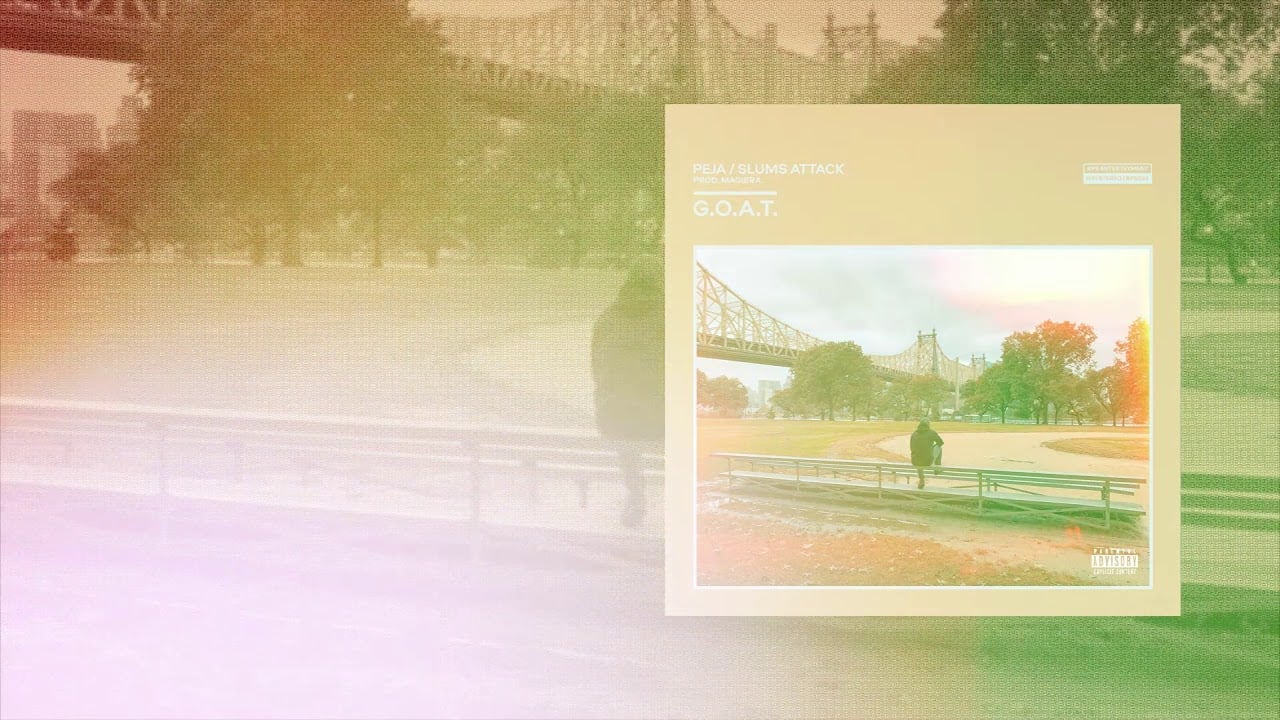 Photo of Peja/Slums Attack – Big Rich (prod. Magiera)