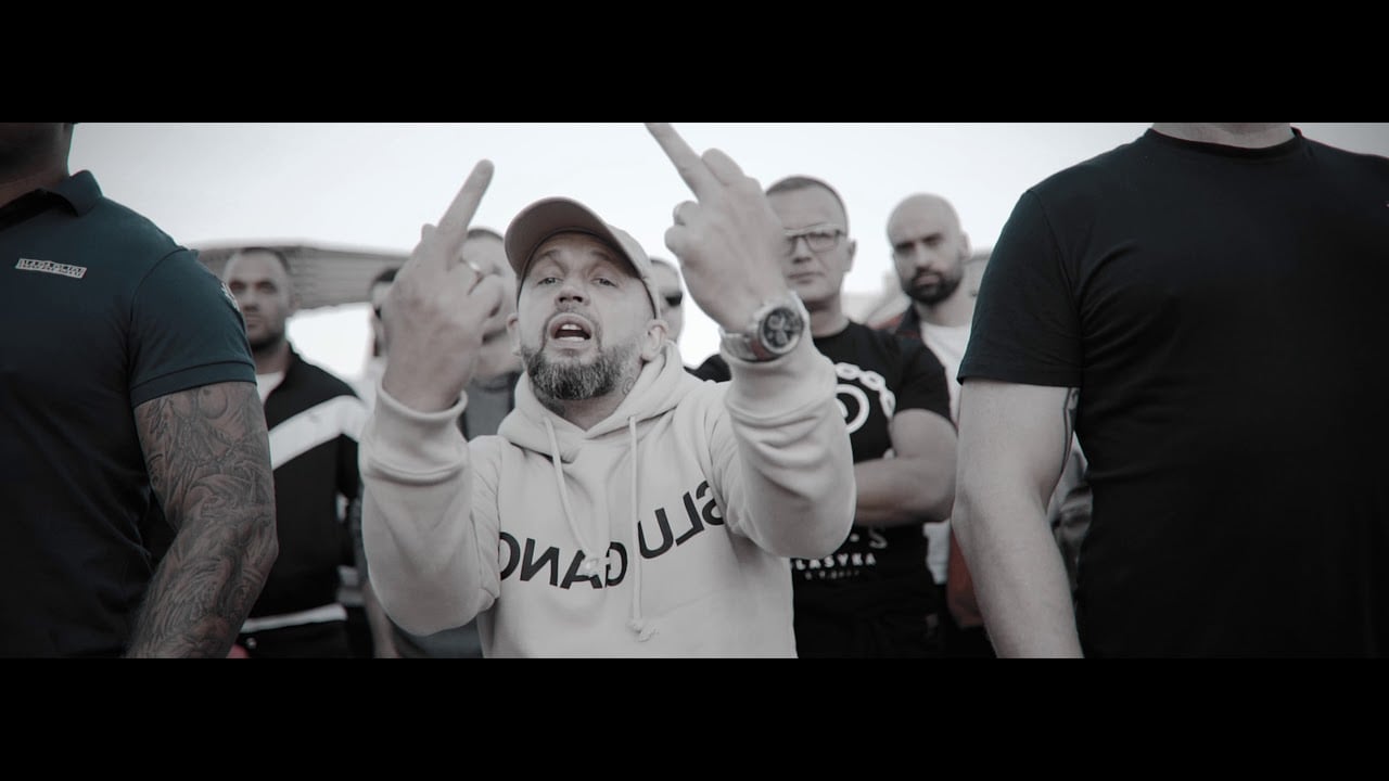 Photo of Peja/Slums Attack – G.O.A.T. (prod. Magiera)