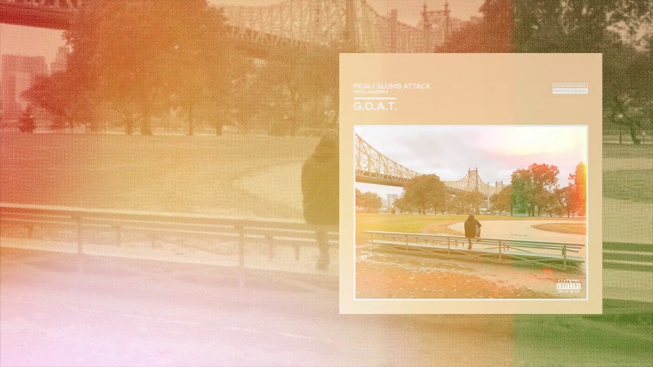 Photo of Peja/Slums Attack – Kiedyś to było (prod. Magiera)