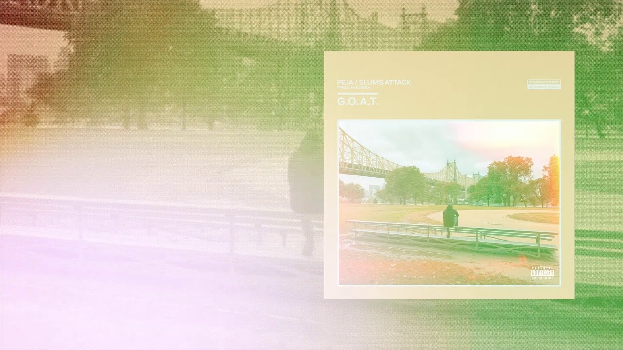 Photo of PejaSlums Attack – Ten typ tak ma (prod. Magiera)